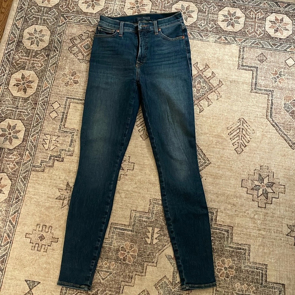 Lucky Brand jeans 🍀